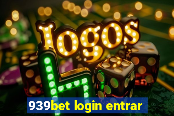 939bet login entrar